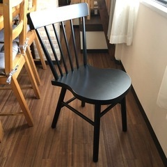 IKEA  Norarryd チェア