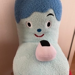 コッシー　ビッグ　ぬいぐるみ　みぃつけた