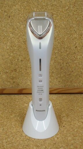 パナソニック 導入美容器 イオンエフェクター 高浸透タイプ EH-ST86囗T巛