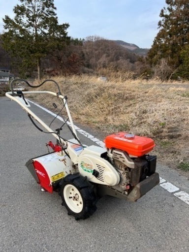農用トラクターSF60