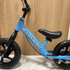 幼児用自転車