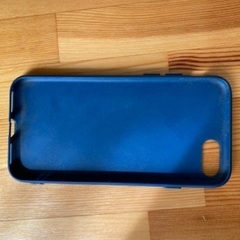 iPhone SE 携帯カバー