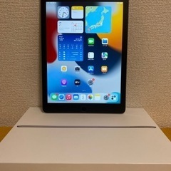 iPad Air タブレット