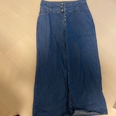 服/ファッション ジーンズ/デニム レディース