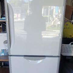 日立 冷蔵庫 302L 2013年製