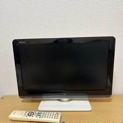 家電 テレビ 液晶テレビ