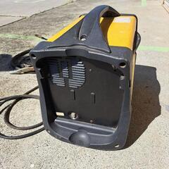 SUZUKID ｱｰｷｭﾘｰ120 半自動溶接機100V