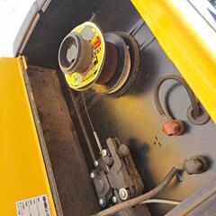 SUZUKID ｱｰｷｭﾘｰ120 半自動溶接機100V