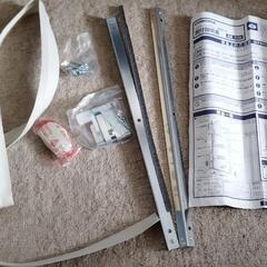 【引き渡しお話し中】コロナウィンドウエアコンCW−1621