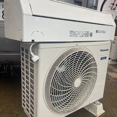 『特別価格 2,5kw/45,000円 標準取り付け無料』パナソ...