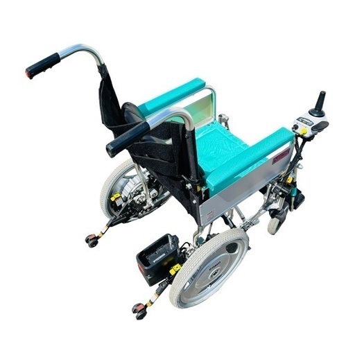 電動車椅子 介護用品 YAMAHA K04001