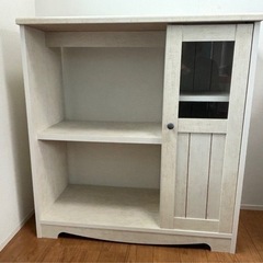 ニトリ家具 収納家具 カラーボックス