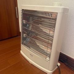 家電 季節、空調家電 遠赤外線ヒーター