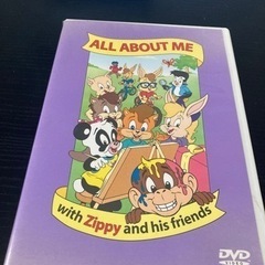 英語DVD