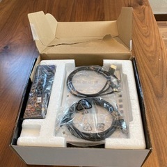 【決まりました】recon 録画テレビチューナーHVTR-BCTX3