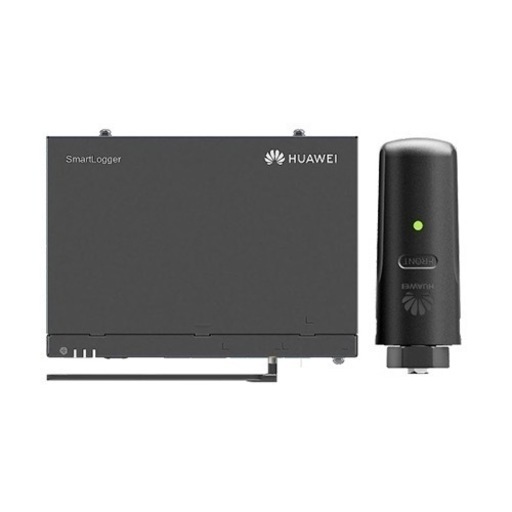 HUAWEI Smart logger 3000A 新品未開封