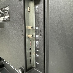 即日受渡❣️3年前購入32型スマートTV YouTube視聴🆗17500円