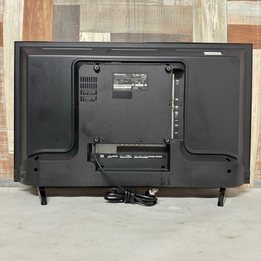 即日受渡❣️3年前購入32型スマートTV YouTube視聴17500円 - 液晶テレビ 