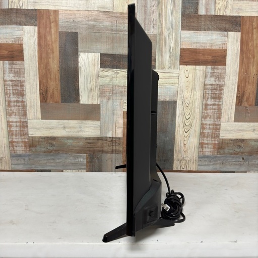 即日受渡❣️3年前購入32型スマートTV YouTube視聴17500円 - 液晶テレビ 