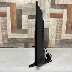 即日受渡❣️3年前購入32型スマートTV YouTube視聴🆗17500円