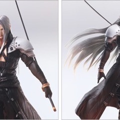 【e-STORE】ファイナルファンタジーVII リバース コレクターズエデ ファイナルファンタジーVII リバース コレクターズエディション