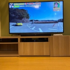 急募【4月6,7日限定】IKEA テレビボード