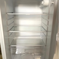 全国送料無料★3か月保障付き★冷蔵庫★2022年★アイリスオーヤマ★IRSD-12B-W★R-680