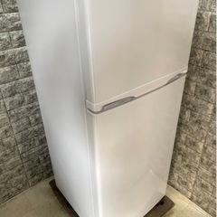 全国送料無料★3か月保障付き★冷蔵庫★2022年★アイリスオーヤマ★IRSD-12B-W★R-680