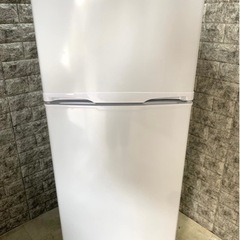 全国送料無料★3か月保障付き★冷蔵庫★2022年★アイリスオーヤマ★IRSD-12B-W★R-680