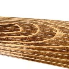SOLD OUT！◇和琴◇13弦琴 蒔絵あり 全長184cm 琴柱／丸袋付