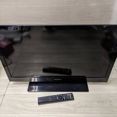 テレビ