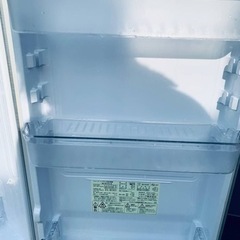 ⭐️SHARPノンフロン冷凍冷蔵庫⭐️ ⭐️SJ-D17C-S⭐️