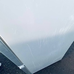 ⭐️SHARPノンフロン冷凍冷蔵庫⭐️ ⭐️SJ-D17C-S⭐️