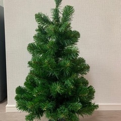 クリスマスツリー　60cm