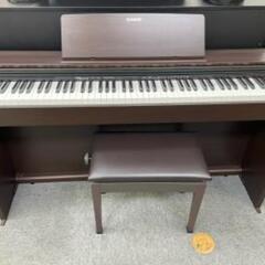 電子ピアノ　カシオPX-870 39,000円 2017年製