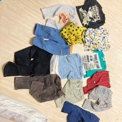 子供用品 キッズ用品 子供服