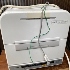 Panasonic食洗機