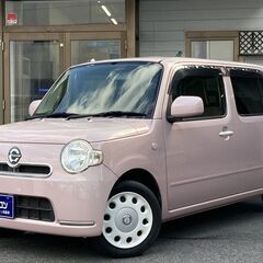 お買い求めやすい！可愛らしいピンクのお車(*‘∀‘)