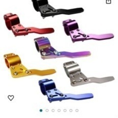 b21w用ステアリングボスとその他ステアリング関係