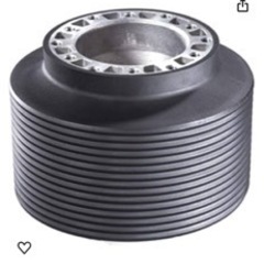 b21w用ステアリングボスとその他ステアリング関係