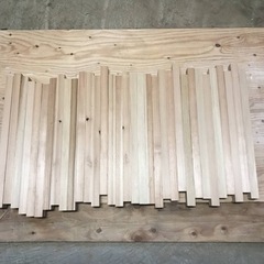 木材、野縁、垂木 DIY用