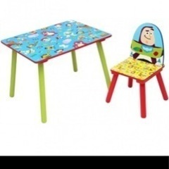 子供用品テーブル椅子
