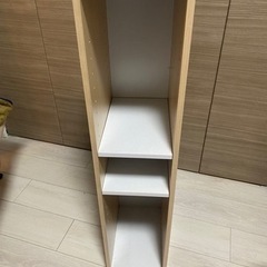 家具 収納家具 カラーボックス①