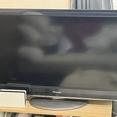 32型 Panasonic 液晶テレビ＋テレビ台