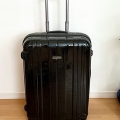 【ネット決済】PROTECA スーツケース