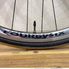 GIANT ジャイアント ESCAPE R2 エスケープ SRAM SX5 