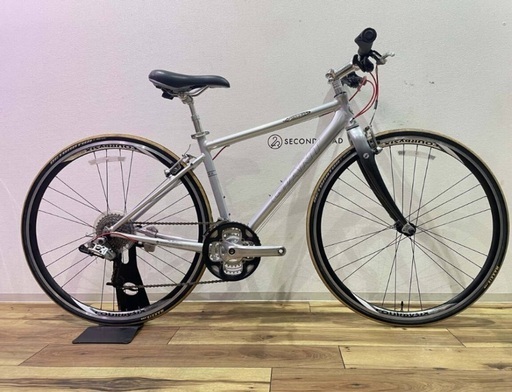 GIANT ジャイアント ESCAPE R2 エスケープ SRAM SX5