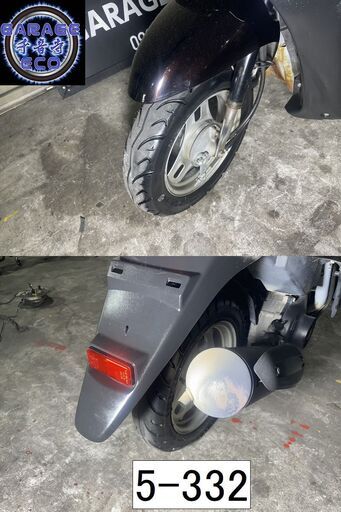 お取引頂きました。保証付き車両になります♪　愛知県公安委員会登録業者(オートバイ商)☆GARAGE-ECO千音寺☆軽整備＆点検済み、保証選択有り☆レッツ4バスケットCA43A白　5-314名古屋市中川区より!! お取引頂きました。保証付き車両になります♪ 愛知県公安委員会登録