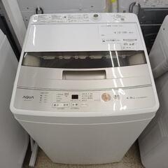 AQUA 洗濯機 20年製 4.5kg             ...