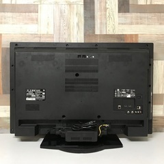 即日受渡❣️三菱 Blu-ray HDDディスク搭載 TV31500円